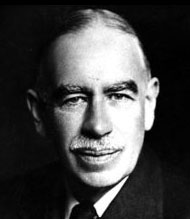 Keynes Ok